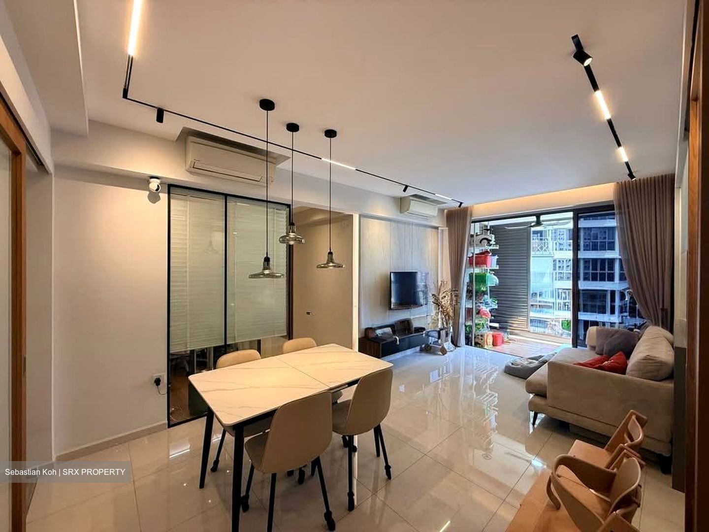 Rivercove Residences (D19), Condominium #552710111